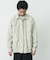 『別注』Snow Peak Apparel×DOORS　Nylon Tussah Blouson