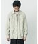 『別注』Snow Peak Apparel×DOORS　Nylon Tussah Blouson