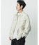『別注』Snow Peak Apparel×DOORS　Nylon Tussah Blouson