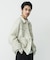 『別注』Snow Peak Apparel×DOORS　Nylon Tussah Blouson