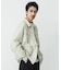 『別注』Snow Peak Apparel×DOORS　Nylon Tussah Blouson