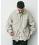 『別注』Snow Peak Apparel×DOORS　Nylon Tussah Blouson