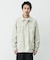 『別注』Snow Peak Apparel×DOORS　Nylon Tussah Blouson