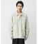 『別注』Snow Peak Apparel×DOORS　Nylon Tussah Blouson