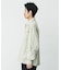 『別注』Snow Peak Apparel×DOORS　Nylon Tussah Blouson
