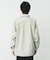 『別注』Snow Peak Apparel×DOORS　Nylon Tussah Blouson