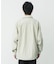 『別注』Snow Peak Apparel×DOORS　Nylon Tussah Blouson