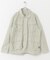 『別注』Snow Peak Apparel×DOORS　Nylon Tussah Blouson
