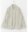 『別注』Snow Peak Apparel×DOORS　Nylon Tussah Blouson