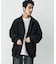 『別注』Snow Peak Apparel×DOORS　Nylon Tussah Blouson