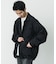 『別注』Snow Peak Apparel×DOORS　Nylon Tussah Blouson
