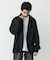 『別注』Snow Peak Apparel×DOORS　Nylon Tussah Blouson