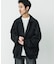 『別注』Snow Peak Apparel×DOORS　Nylon Tussah Blouson