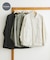 『別注』Snow Peak Apparel×DOORS　Nylon Tussah Blouson