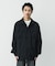 『別注』Snow Peak Apparel×DOORS　Nylon Tussah Blouson