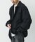 『別注』Snow Peak Apparel×DOORS　Nylon Tussah Blouson