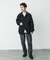 『別注』Snow Peak Apparel×DOORS　Nylon Tussah Blouson