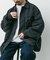 『別注』Snow Peak Apparel×DOORS　Nylon Tussah Blouson