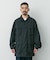 『別注』Snow Peak Apparel×DOORS　Nylon Tussah Blouson