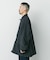 『別注』Snow Peak Apparel×DOORS　Nylon Tussah Blouson