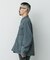 『別注』Snow Peak Apparel×DOORS　Nylon Tussah Blouson