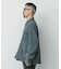 『別注』Snow Peak Apparel×DOORS　Nylon Tussah Blouson
