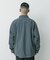 『別注』Snow Peak Apparel×DOORS　Nylon Tussah Blouson
