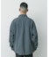 『別注』Snow Peak Apparel×DOORS　Nylon Tussah Blouson
