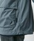 『別注』Snow Peak Apparel×DOORS　Nylon Tussah Blouson