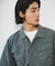 『別注』Snow Peak Apparel×DOORS　Nylon Tussah Blouson
