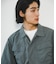 『別注』Snow Peak Apparel×DOORS　Nylon Tussah Blouson