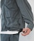 『別注』Snow Peak Apparel×DOORS　Nylon Tussah Blouson