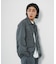 『別注』Snow Peak Apparel×DOORS　Nylon Tussah Blouson