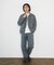 『別注』Snow Peak Apparel×DOORS　Nylon Tussah Blouson