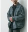 『別注』Snow Peak Apparel×DOORS　Nylon Tussah Blouson