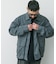 『別注』Snow Peak Apparel×DOORS　Nylon Tussah Blouson