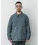 『別注』Snow Peak Apparel×DOORS　Nylon Tussah Blouson
