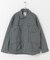 『別注』Snow Peak Apparel×DOORS　Nylon Tussah Blouson