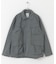 『別注』Snow Peak Apparel×DOORS　Nylon Tussah Blouson