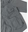 『別注』Snow Peak Apparel×DOORS　Nylon Tussah Blouson