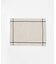 DOORS LIVING PRODUCTS　コットンリネンランチマット ライン