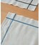 DOORS LIVING PRODUCTS　コットンリネンランチマット　ライン