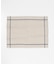 DOORS LIVING PRODUCTS　コットンリネンランチマット　ライン