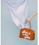 Pas De DANSE　Eclipse Bag large