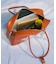 Pas De DANSE　Eclipse Bag large