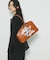 Pas De DANSE　Eclipse Bag large