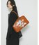 Pas De DANSE　Eclipse Bag large