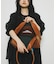Pas De DANSE　Eclipse Bag large