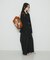 Pas De DANSE　Eclipse Bag large