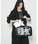 Pas De DANSE　Eclipse Bag large